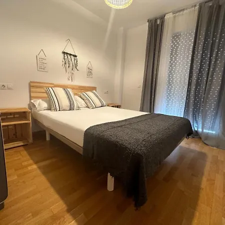 Apartmán Sunrise Terrace By Oktheway