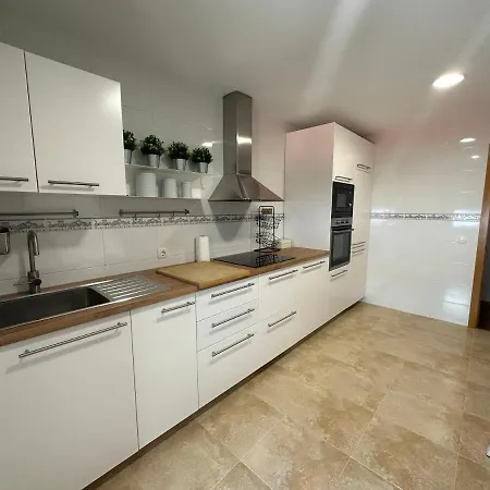 Sunrise Terrace By Oktheway * Sarria