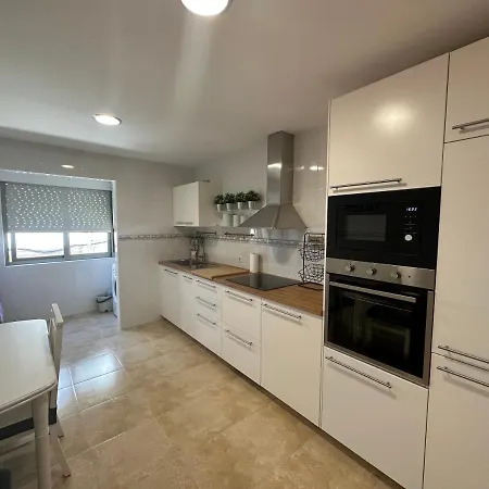 Sunrise Terrace By Oktheway Apartmán *