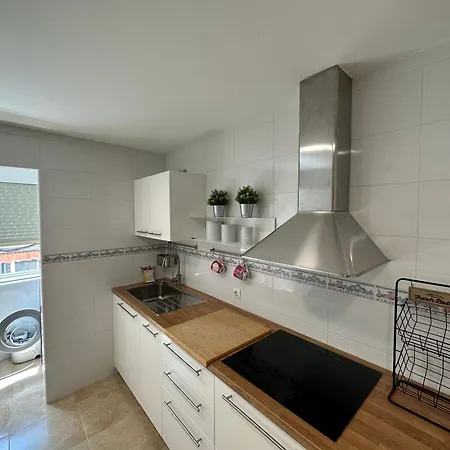 Apartmán Sunrise Terrace By Oktheway *