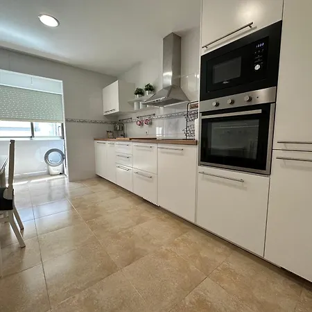 Sunrise Terrace By Oktheway Apartmán Sarria